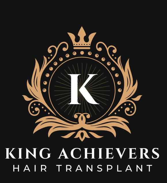 King Achiever